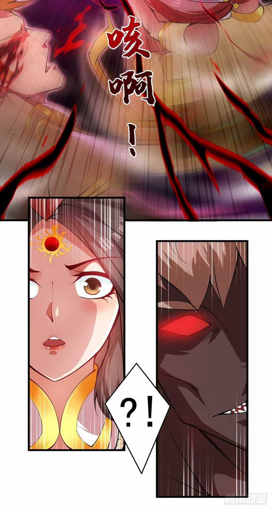 Ẩn Cư Mười Vạn Năm Chương 12 trang 23