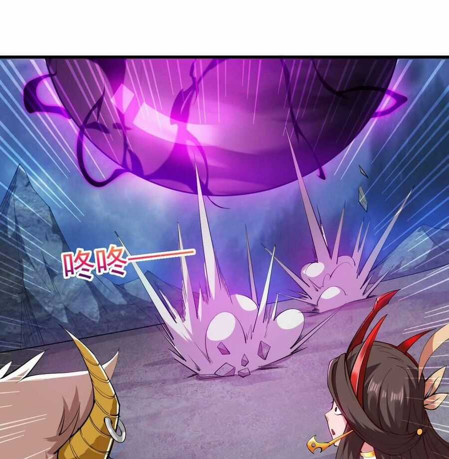 Ẩn Cư Mười Vạn Năm Chương 12 trang 24