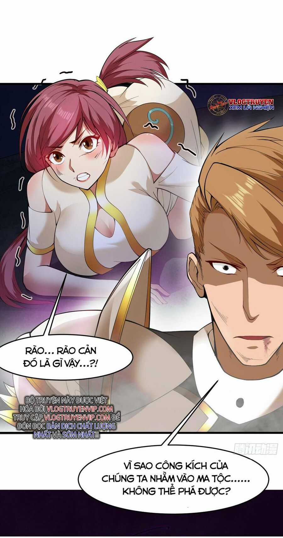 Ẩn Cư Mười Vạn Năm Chương 12 trang 26