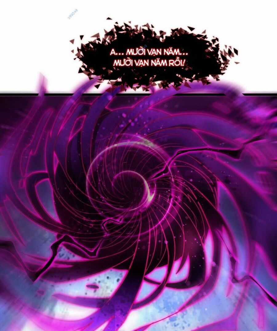 Ẩn Cư Mười Vạn Năm Chương 12 trang 3