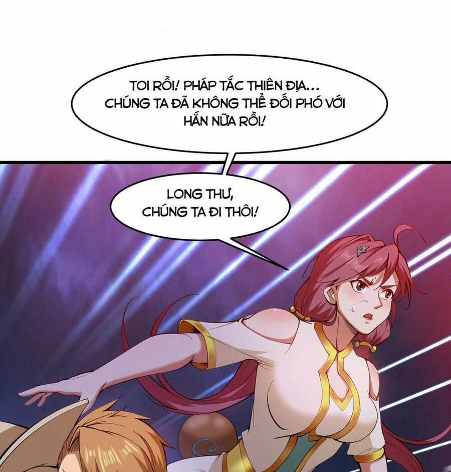 Ẩn Cư Mười Vạn Năm Chương 12 trang 31