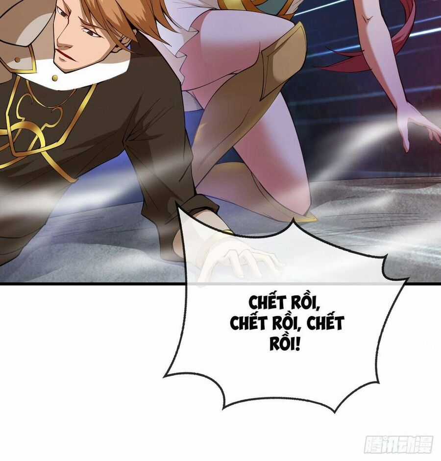 Ẩn Cư Mười Vạn Năm Chương 12 trang 32