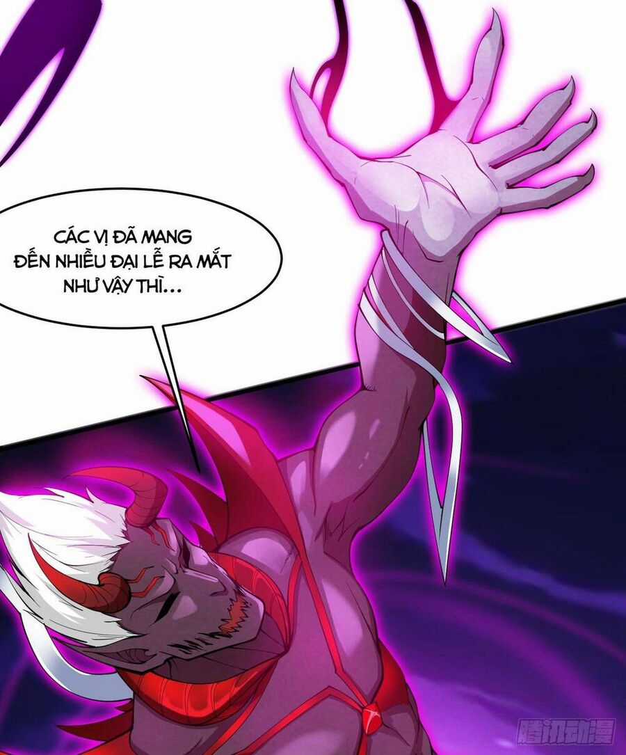 Ẩn Cư Mười Vạn Năm Chương 12 trang 35