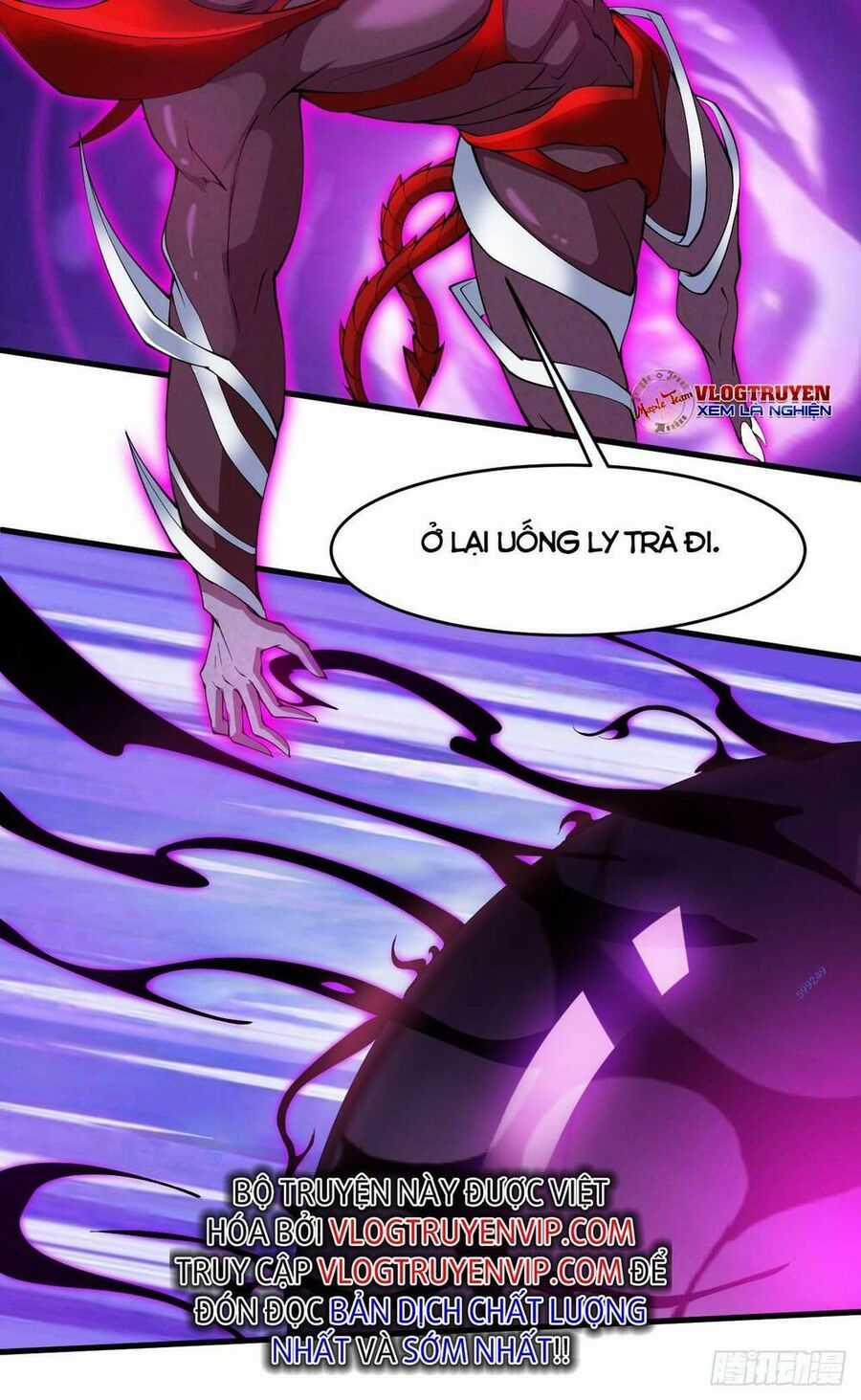 Ẩn Cư Mười Vạn Năm Chương 12 trang 36