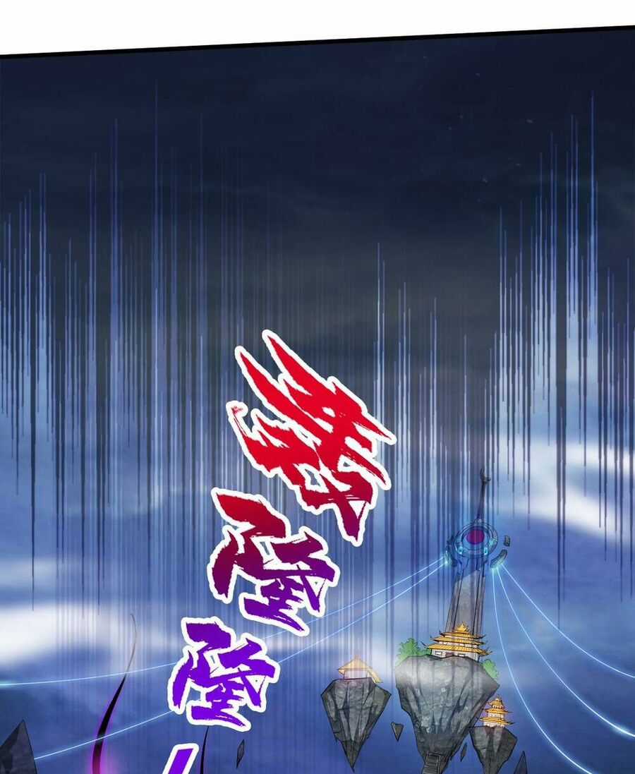 Ẩn Cư Mười Vạn Năm Chương 12 trang 37