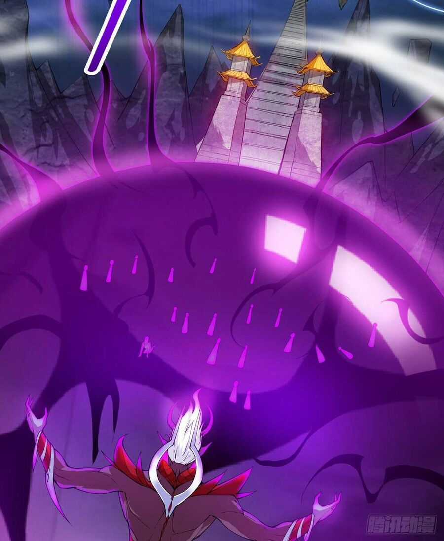 Ẩn Cư Mười Vạn Năm Chương 12 trang 38