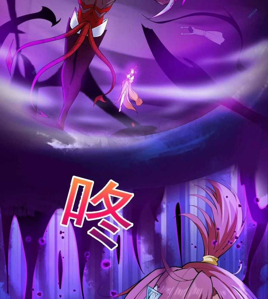 Ẩn Cư Mười Vạn Năm Chương 12 trang 39