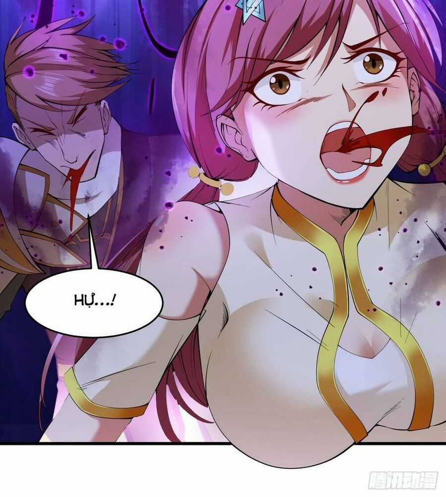 Ẩn Cư Mười Vạn Năm Chương 12 trang 40