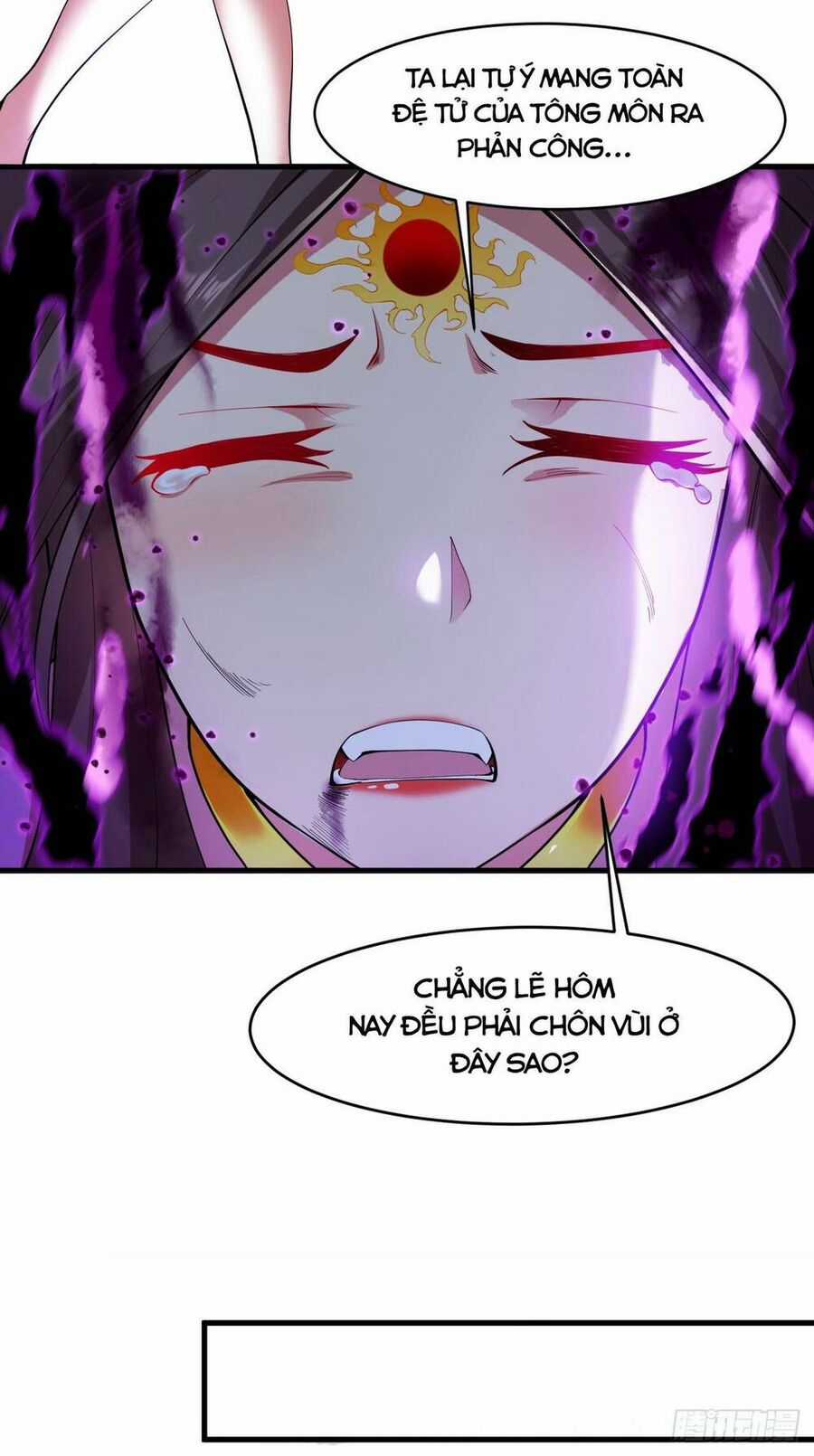 Ẩn Cư Mười Vạn Năm Chương 12 trang 44