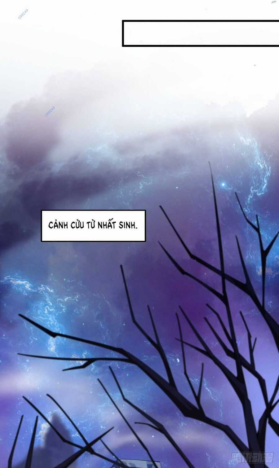 Ẩn Cư Mười Vạn Năm Chương 12 trang 45