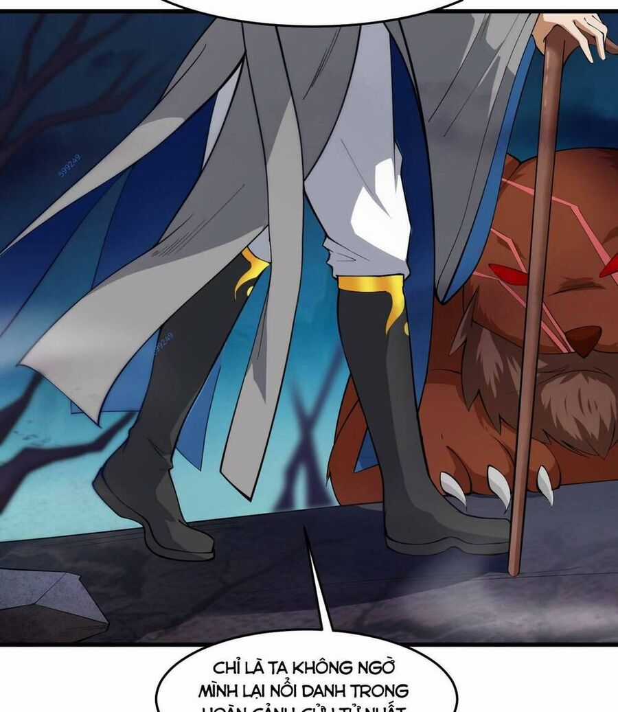 Ẩn Cư Mười Vạn Năm Chương 12 trang 48