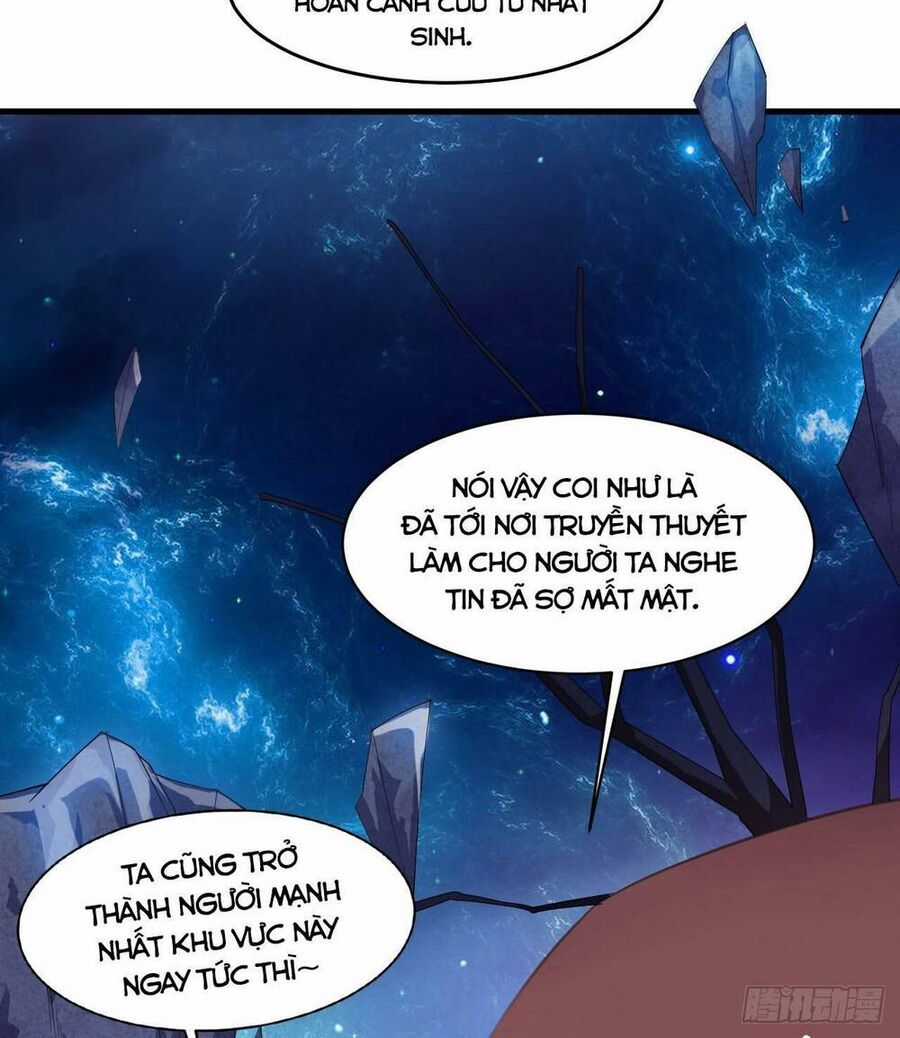 Ẩn Cư Mười Vạn Năm Chương 12 trang 49