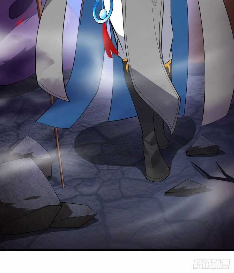 Ẩn Cư Mười Vạn Năm Chương 12 trang 51