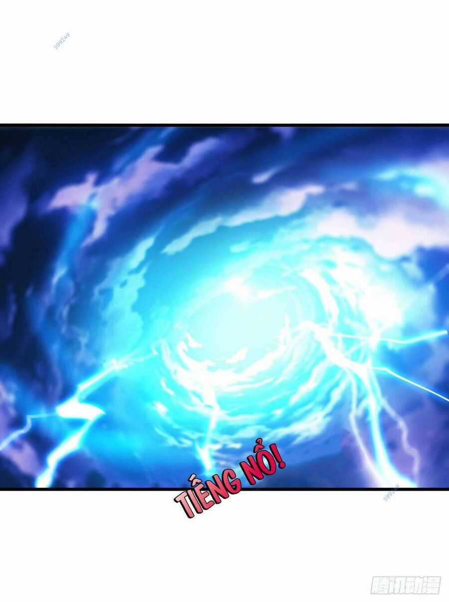 Ẩn Cư Mười Vạn Năm Chương 12 trang 52