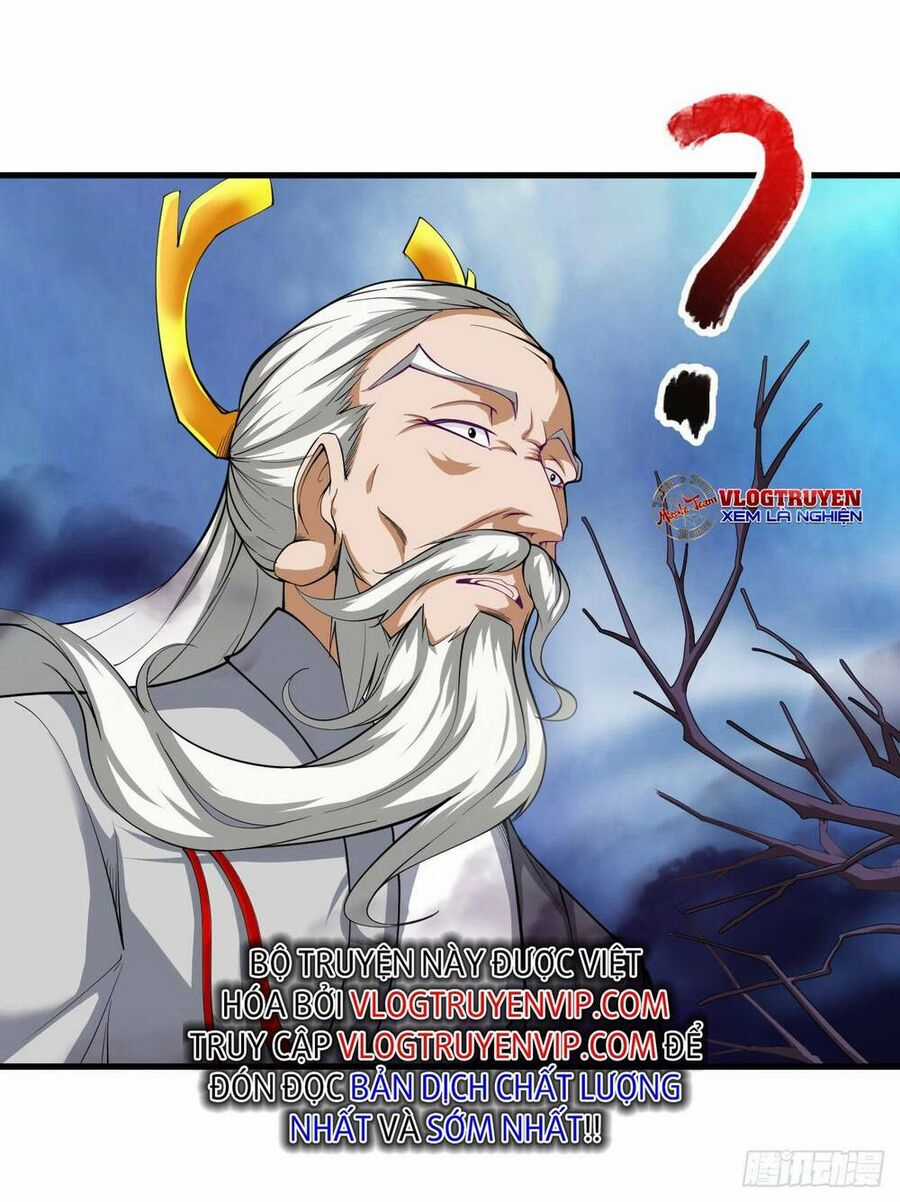 Ẩn Cư Mười Vạn Năm Chương 12 trang 53