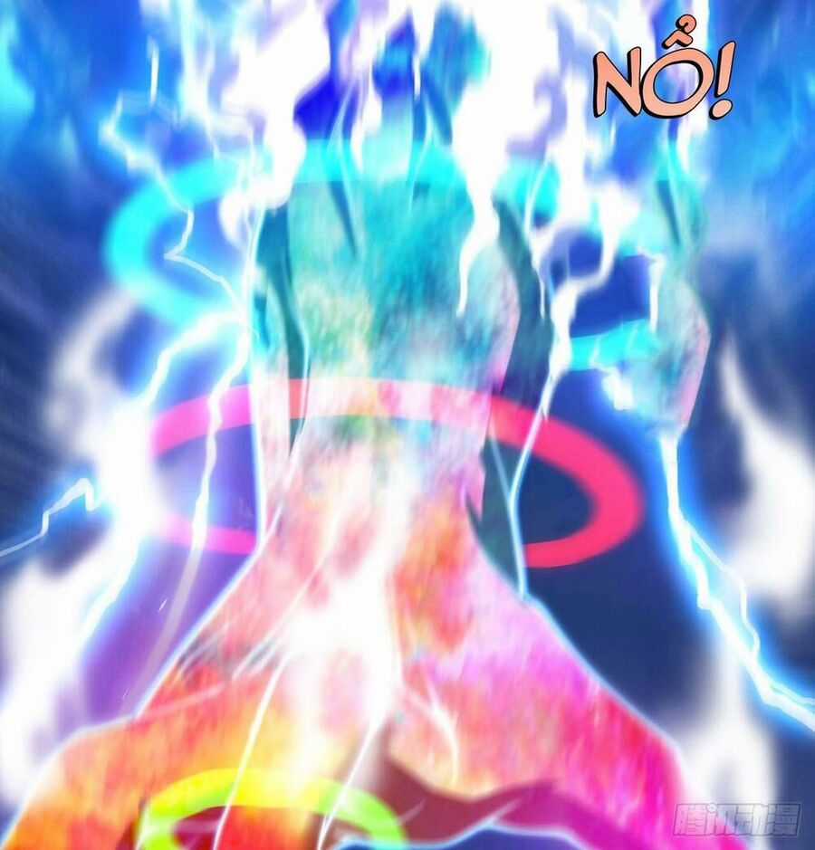 Ẩn Cư Mười Vạn Năm Chương 12 trang 55