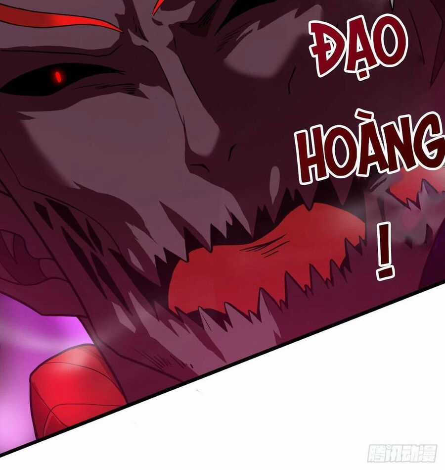 Ẩn Cư Mười Vạn Năm Chương 12 trang 9