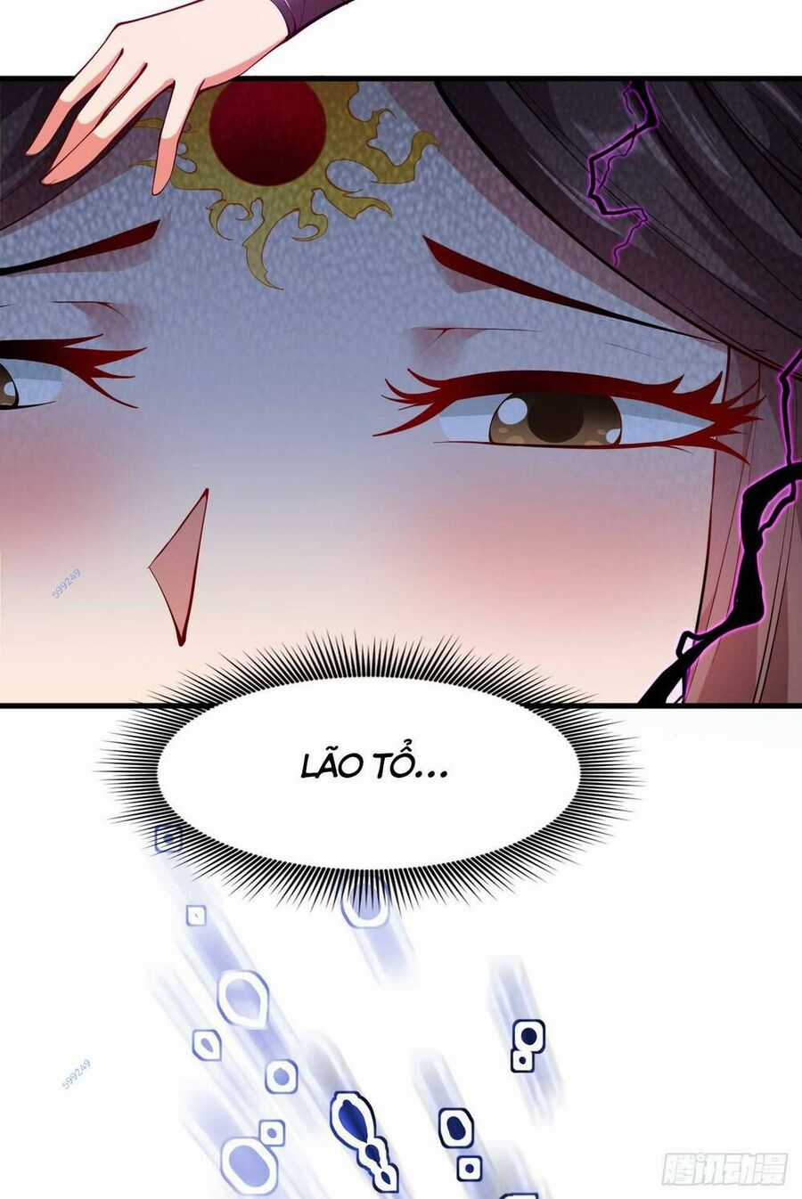 Ẩn Cư Mười Vạn Năm Chương 13 trang 13