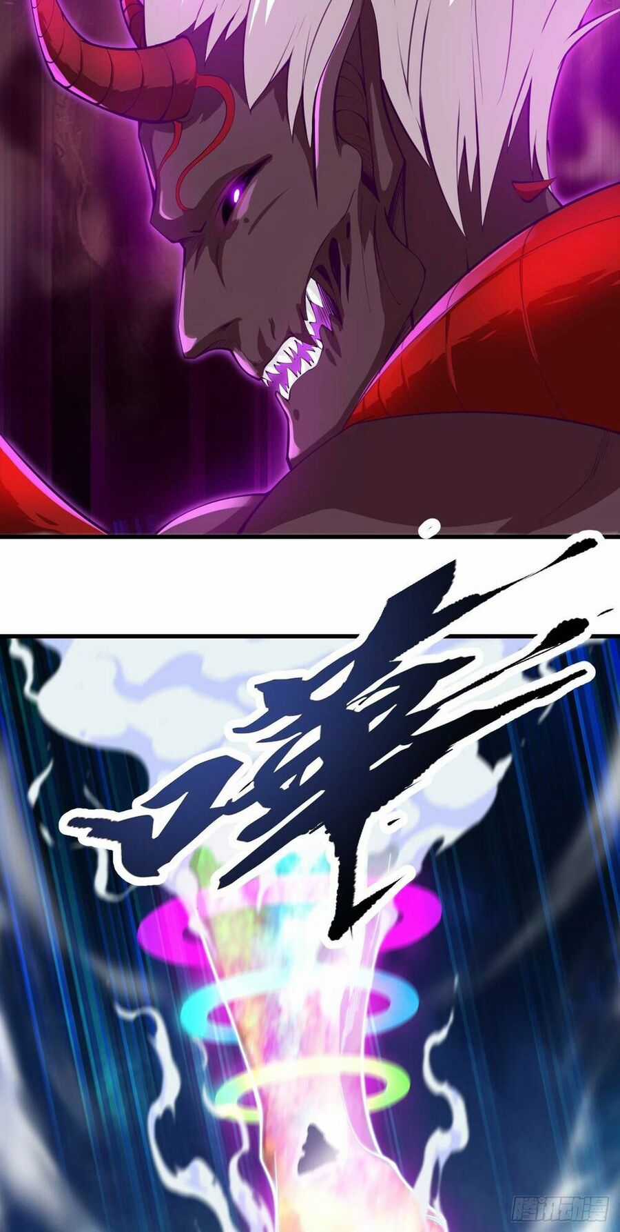 Ẩn Cư Mười Vạn Năm Chương 13 trang 16