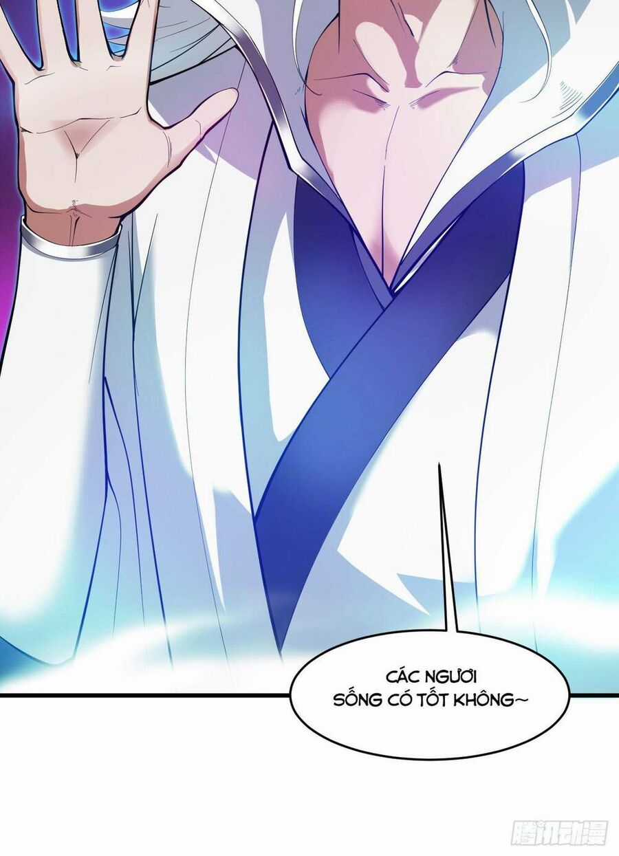 Ẩn Cư Mười Vạn Năm Chương 13 trang 18