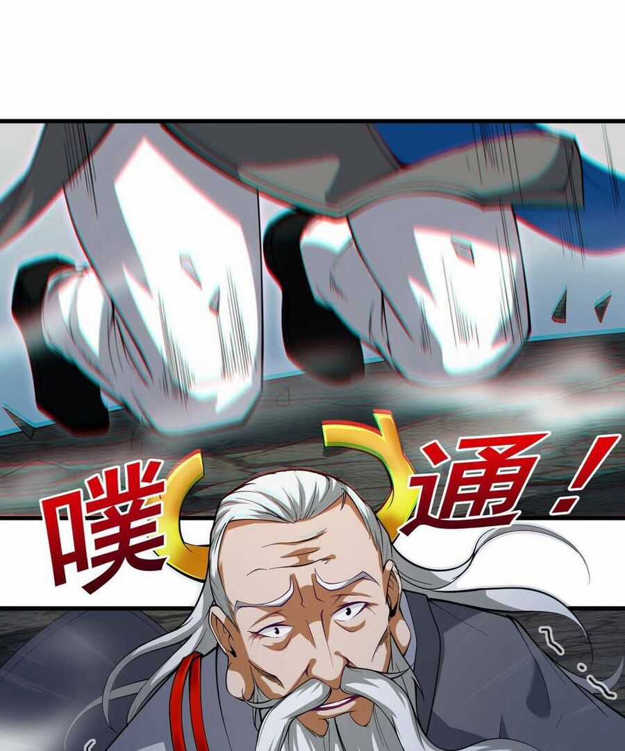 Ẩn Cư Mười Vạn Năm Chương 13 trang 2