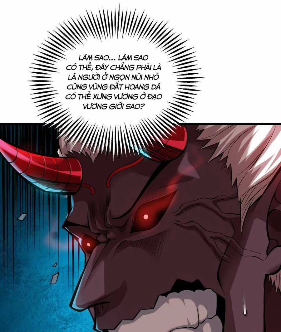 Ẩn Cư Mười Vạn Năm Chương 13 trang 22