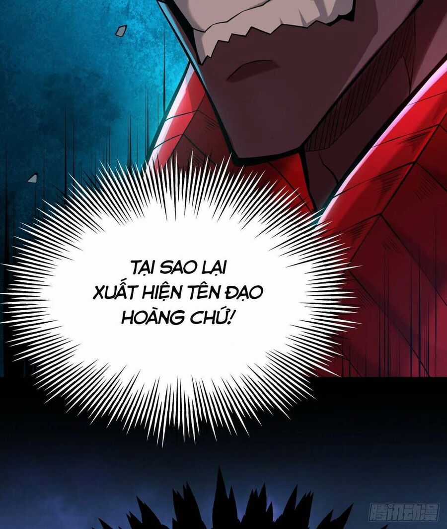 Ẩn Cư Mười Vạn Năm Chương 13 trang 23