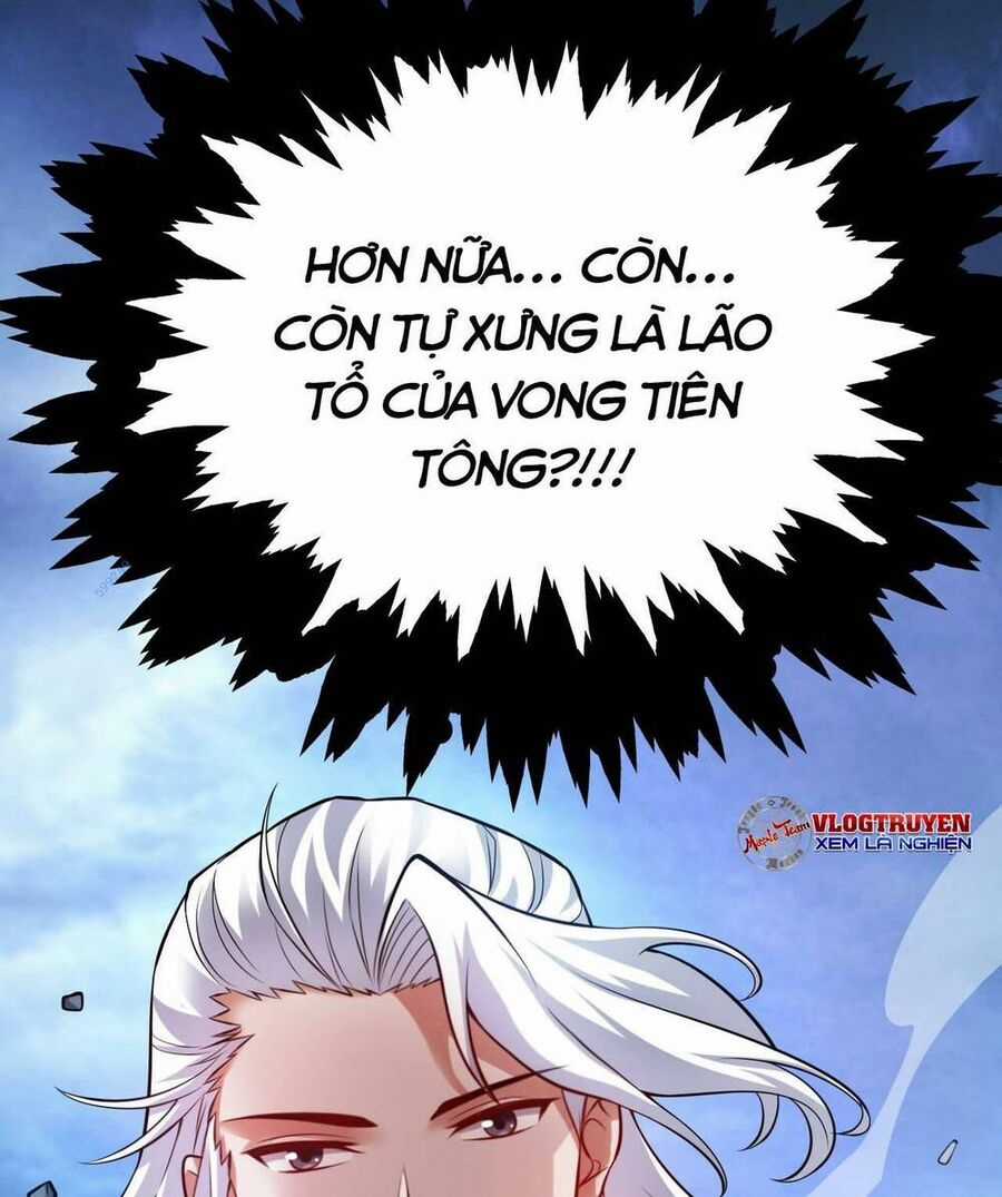 Ẩn Cư Mười Vạn Năm Chương 13 trang 24