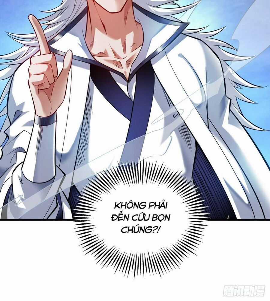 Ẩn Cư Mười Vạn Năm Chương 13 trang 27