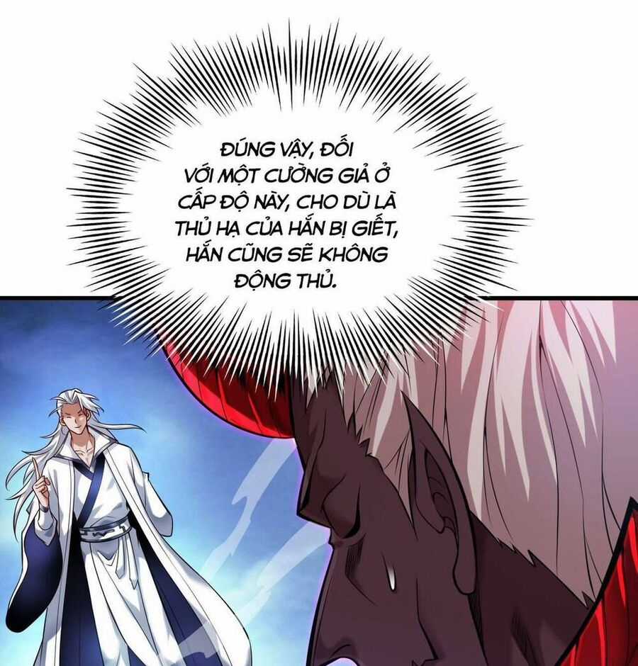 Ẩn Cư Mười Vạn Năm Chương 13 trang 28