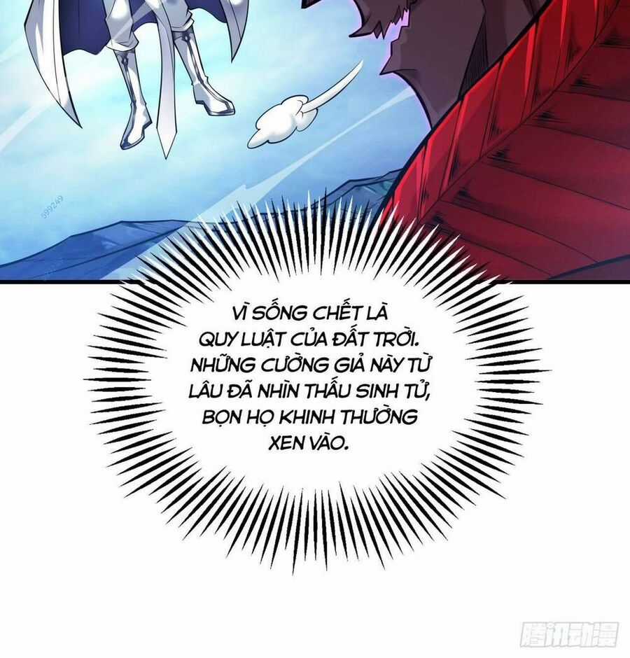 Ẩn Cư Mười Vạn Năm Chương 13 trang 29