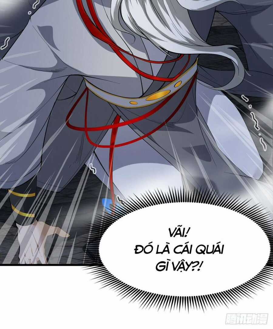 Ẩn Cư Mười Vạn Năm Chương 13 trang 3