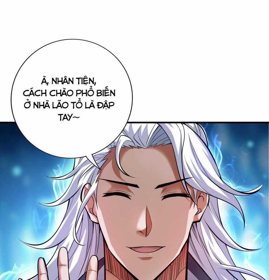 Ẩn Cư Mười Vạn Năm Chương 13 trang 30