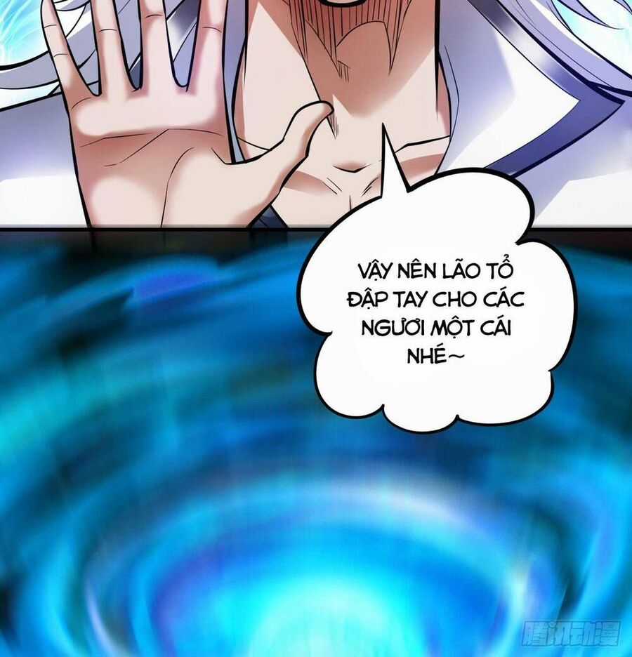 Ẩn Cư Mười Vạn Năm Chương 13 trang 31