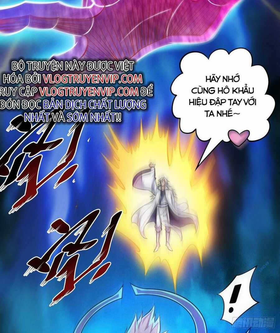 Ẩn Cư Mười Vạn Năm Chương 13 trang 33