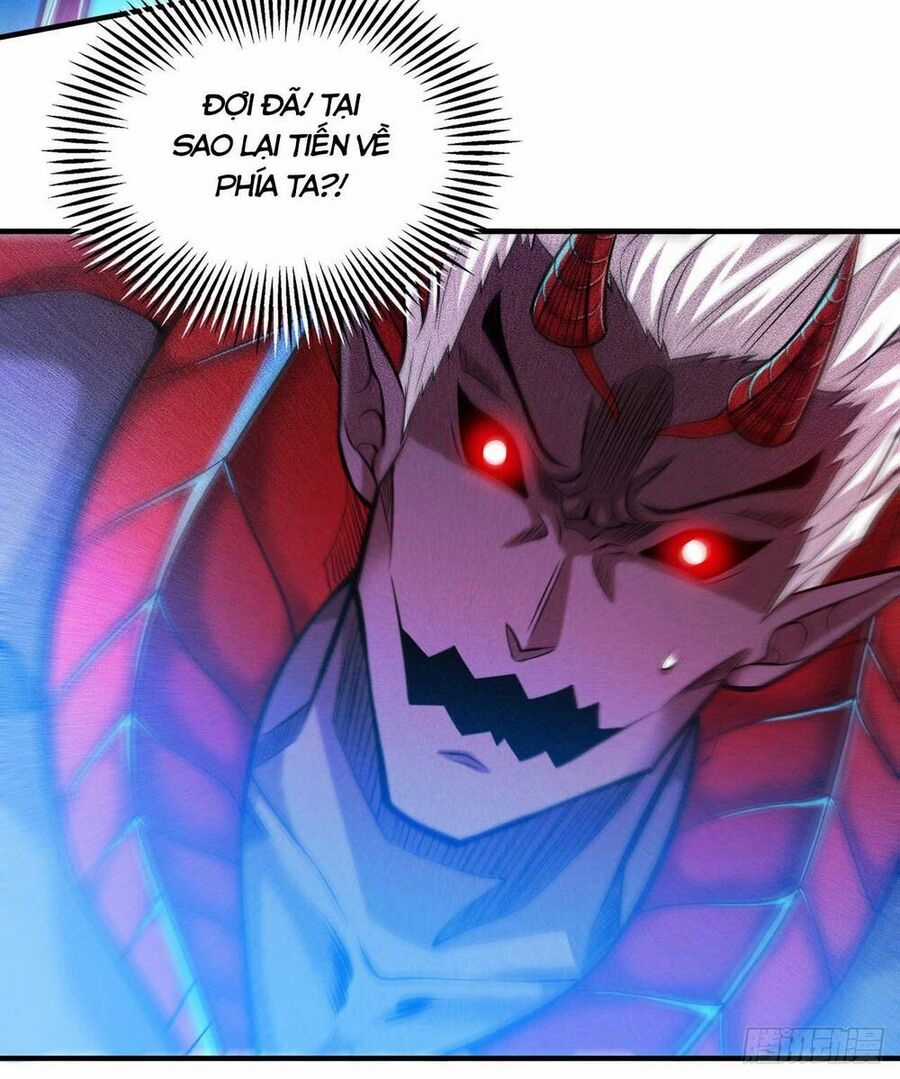 Ẩn Cư Mười Vạn Năm Chương 13 trang 35