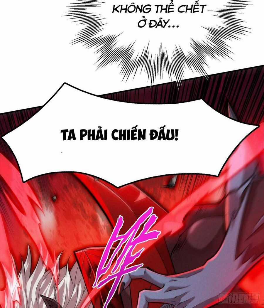 Ẩn Cư Mười Vạn Năm Chương 13 trang 38