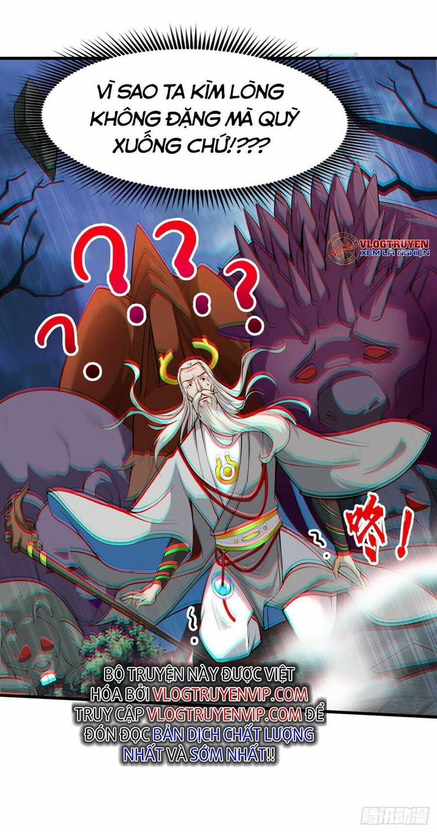 Ẩn Cư Mười Vạn Năm Chương 13 trang 4