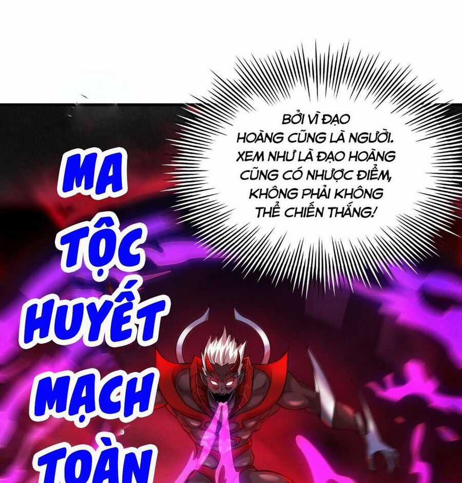 Ẩn Cư Mười Vạn Năm Chương 13 trang 41