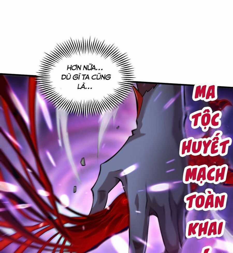 Ẩn Cư Mười Vạn Năm Chương 13 trang 43