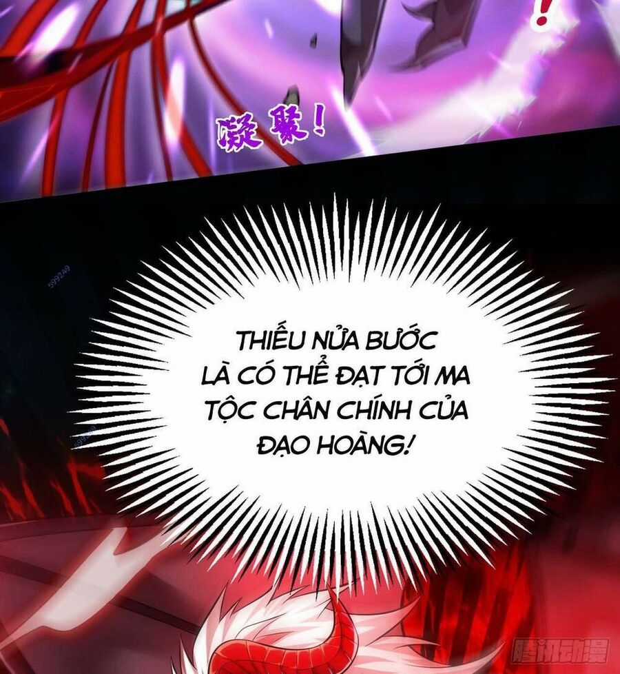 Ẩn Cư Mười Vạn Năm Chương 13 trang 44