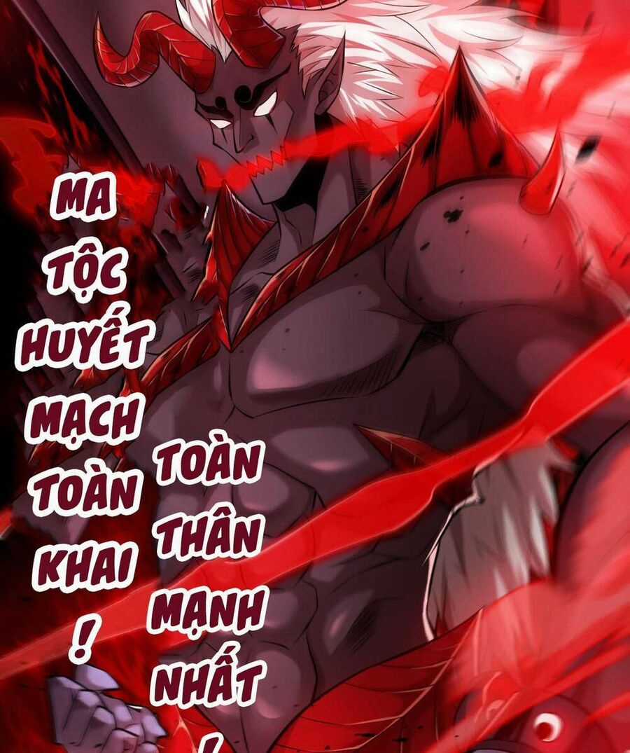 Ẩn Cư Mười Vạn Năm Chương 13 trang 45