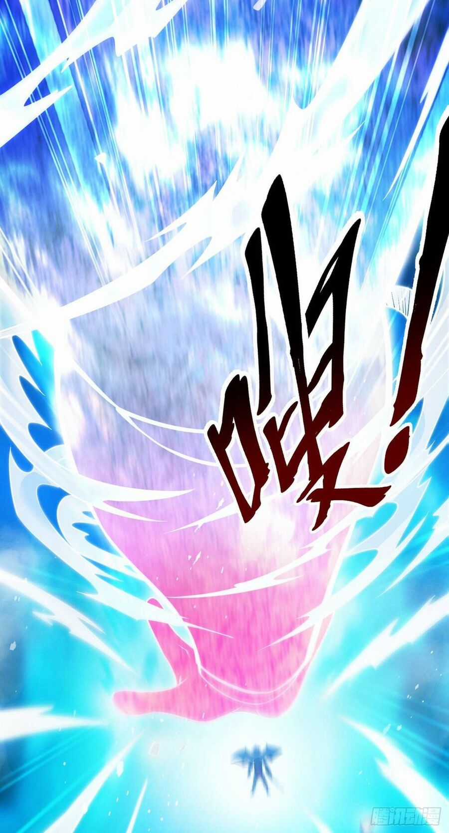 Ẩn Cư Mười Vạn Năm Chương 13 trang 49