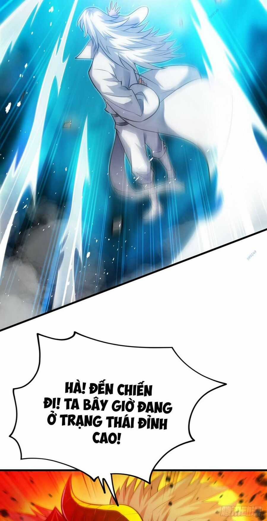 Ẩn Cư Mười Vạn Năm Chương 13 trang 50