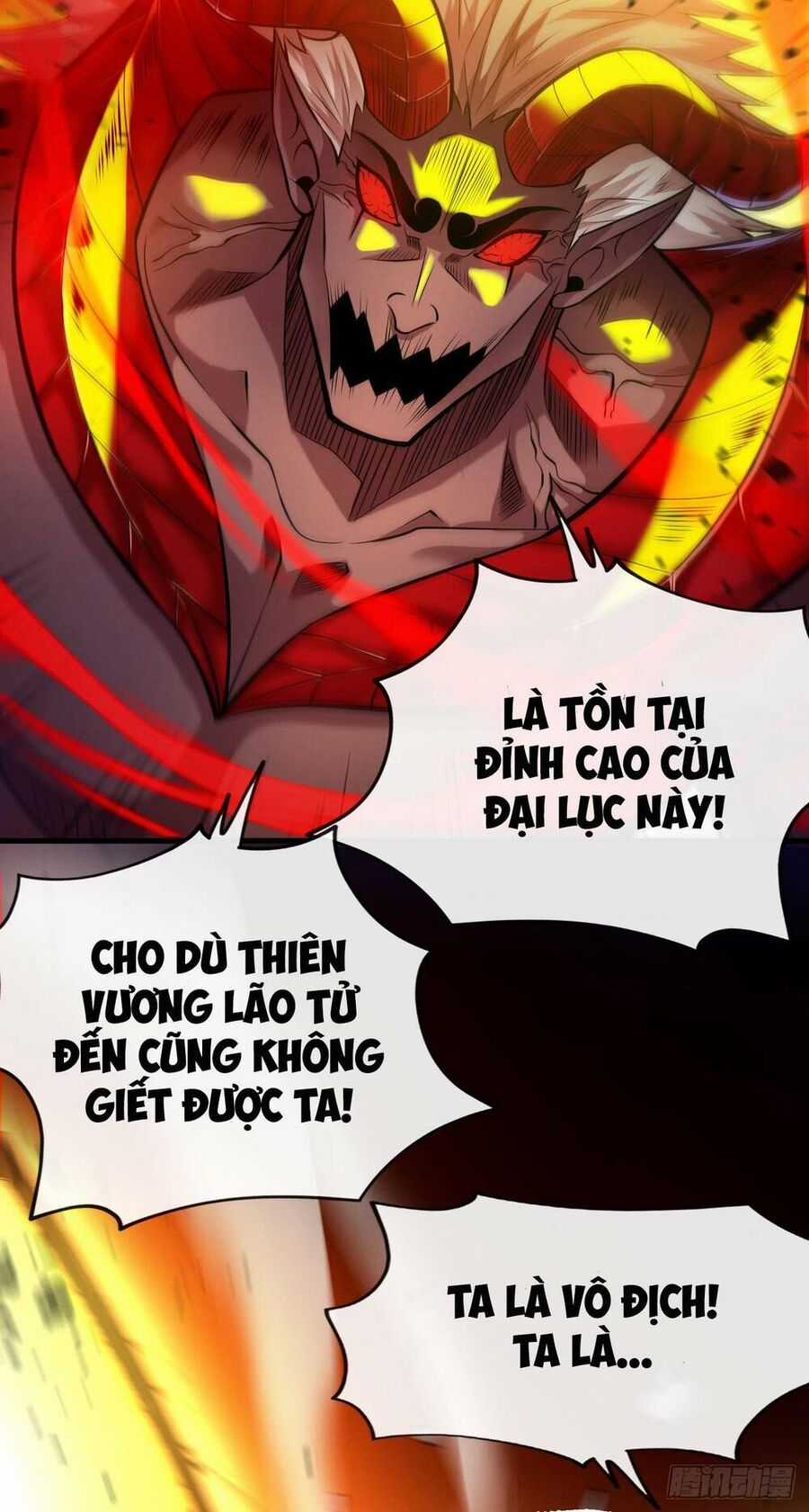 Ẩn Cư Mười Vạn Năm Chương 13 trang 51