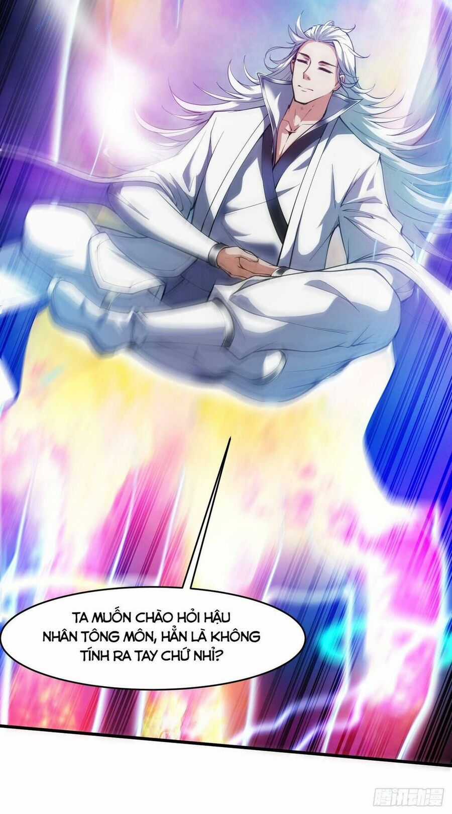 Ẩn Cư Mười Vạn Năm Chương 13 trang 6