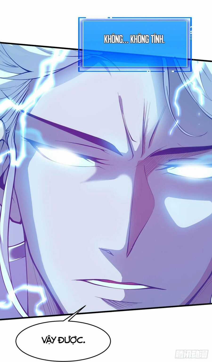 Ẩn Cư Mười Vạn Năm Chương 13 trang 7