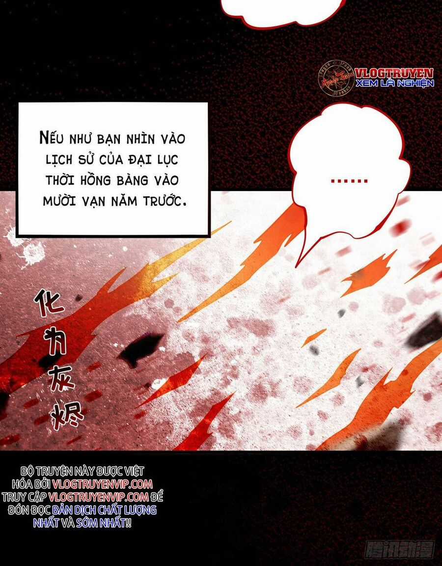 Ẩn Cư Mười Vạn Năm Chương 14 trang 12
