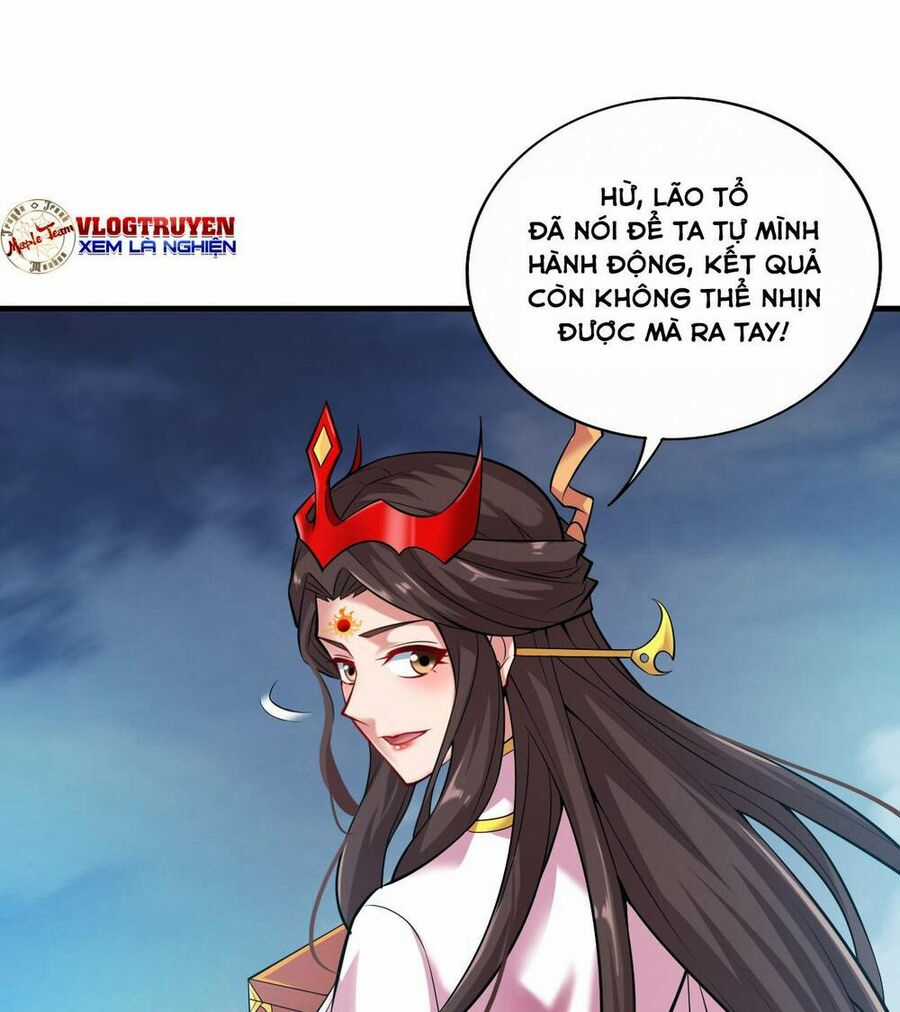 Ẩn Cư Mười Vạn Năm Chương 14 trang 38