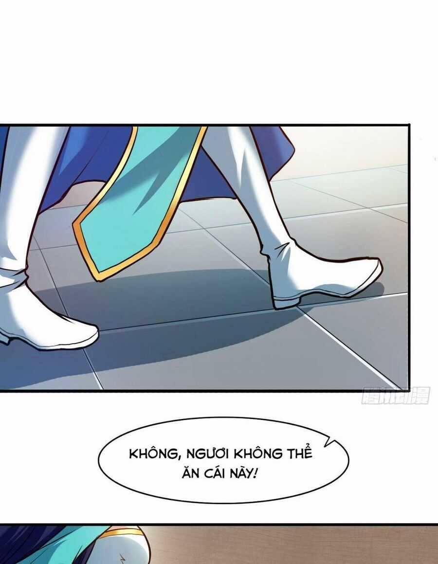 Ẩn Cư Mười Vạn Năm Chương 15 trang 13